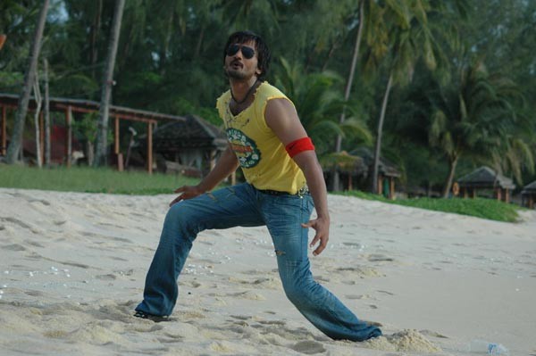 Vaade Kaavaali Movie -  Sairam Shankar, Suhasi - 129 / 135 photos